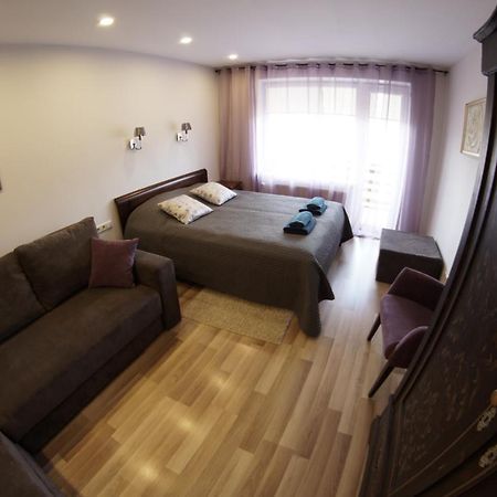Jurkalnes Apartamenti Extérieur photo