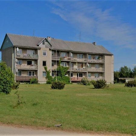 Jurkalnes Apartamenti Extérieur photo