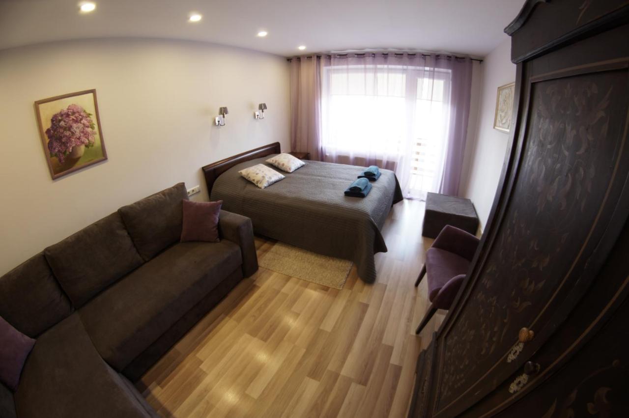 Jurkalnes Apartamenti Extérieur photo