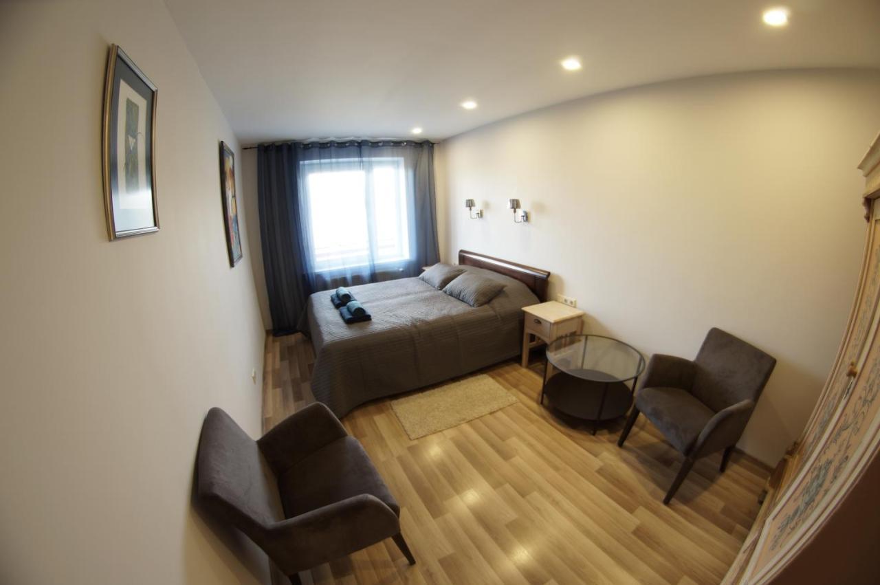Jurkalnes Apartamenti Extérieur photo
