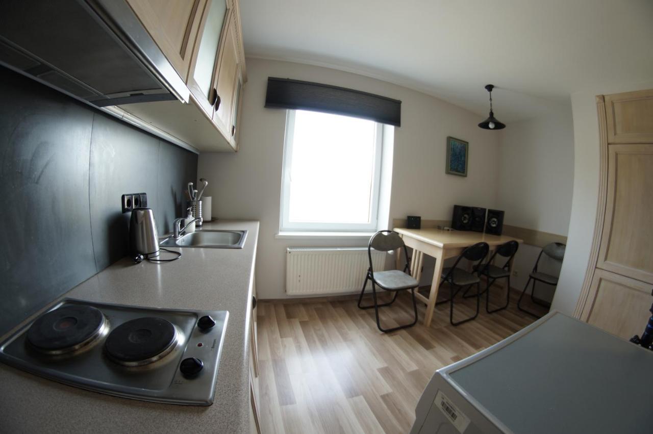 Jurkalnes Apartamenti Extérieur photo