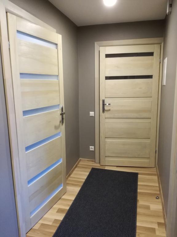 Jurkalnes Apartamenti Extérieur photo
