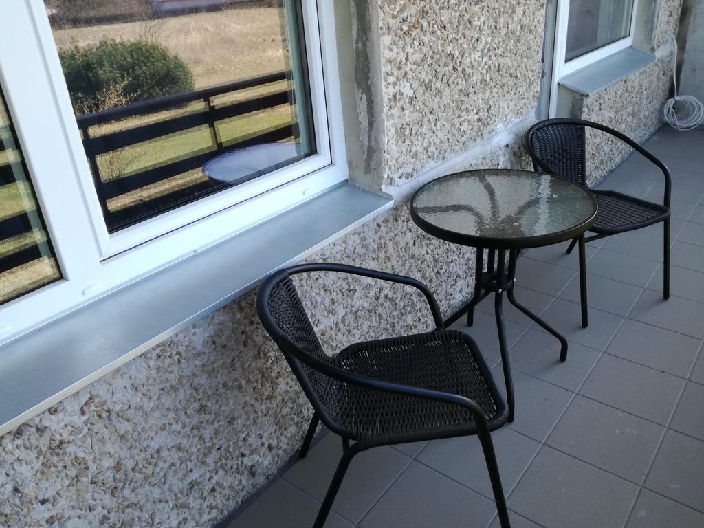 Jurkalnes Apartamenti Extérieur photo