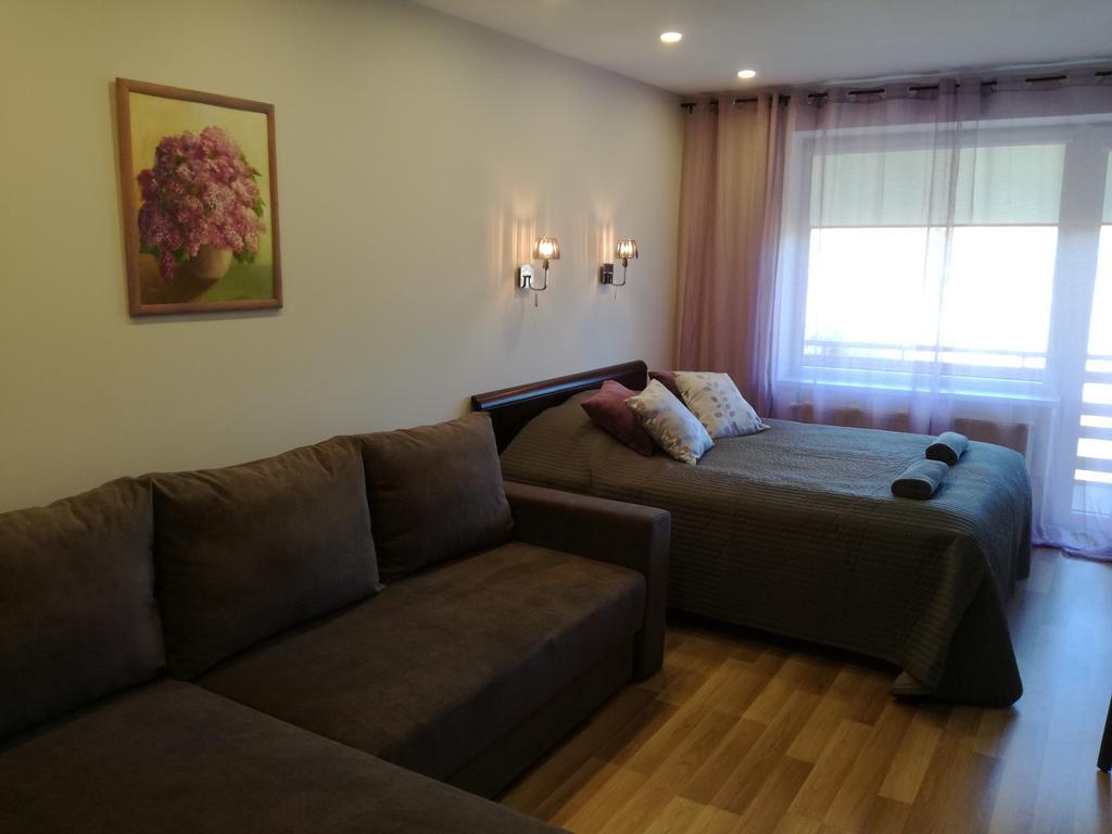 Jurkalnes Apartamenti Extérieur photo