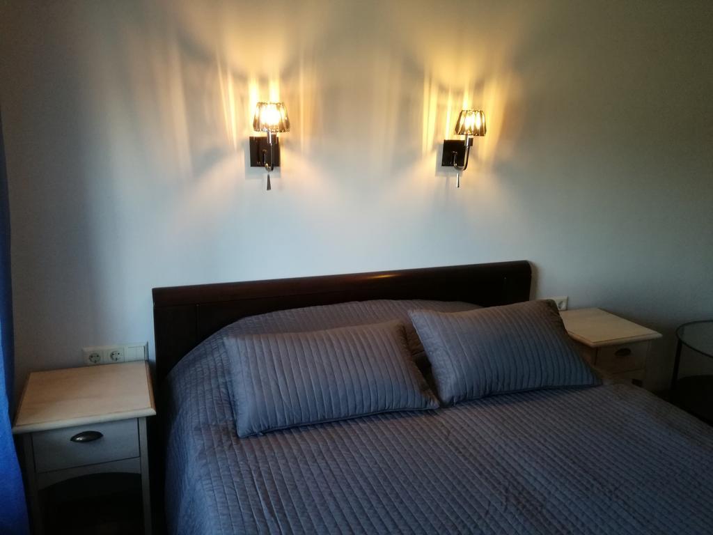 Jurkalnes Apartamenti Extérieur photo