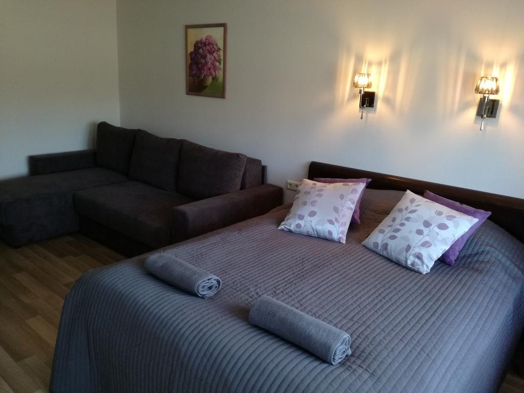 Jurkalnes Apartamenti Extérieur photo