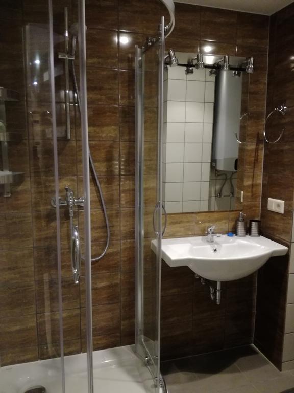 Jurkalnes Apartamenti Extérieur photo