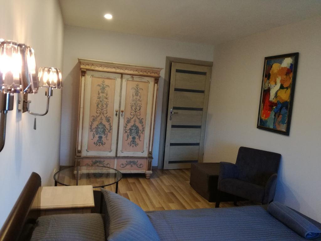 Jurkalnes Apartamenti Extérieur photo