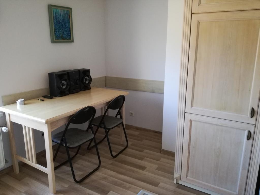 Jurkalnes Apartamenti Extérieur photo