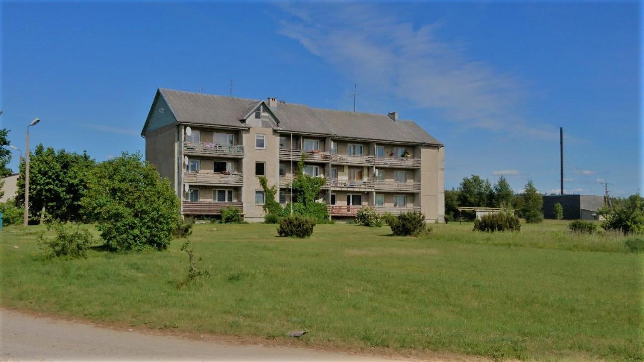 Jurkalnes Apartamenti Extérieur photo